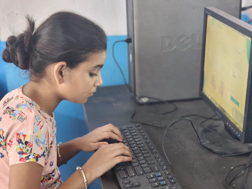 Free PCs for Learning Pods