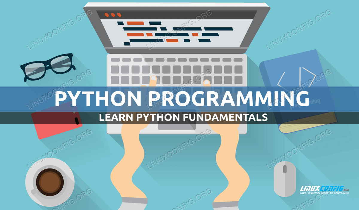 00 learn python fundamentals 1