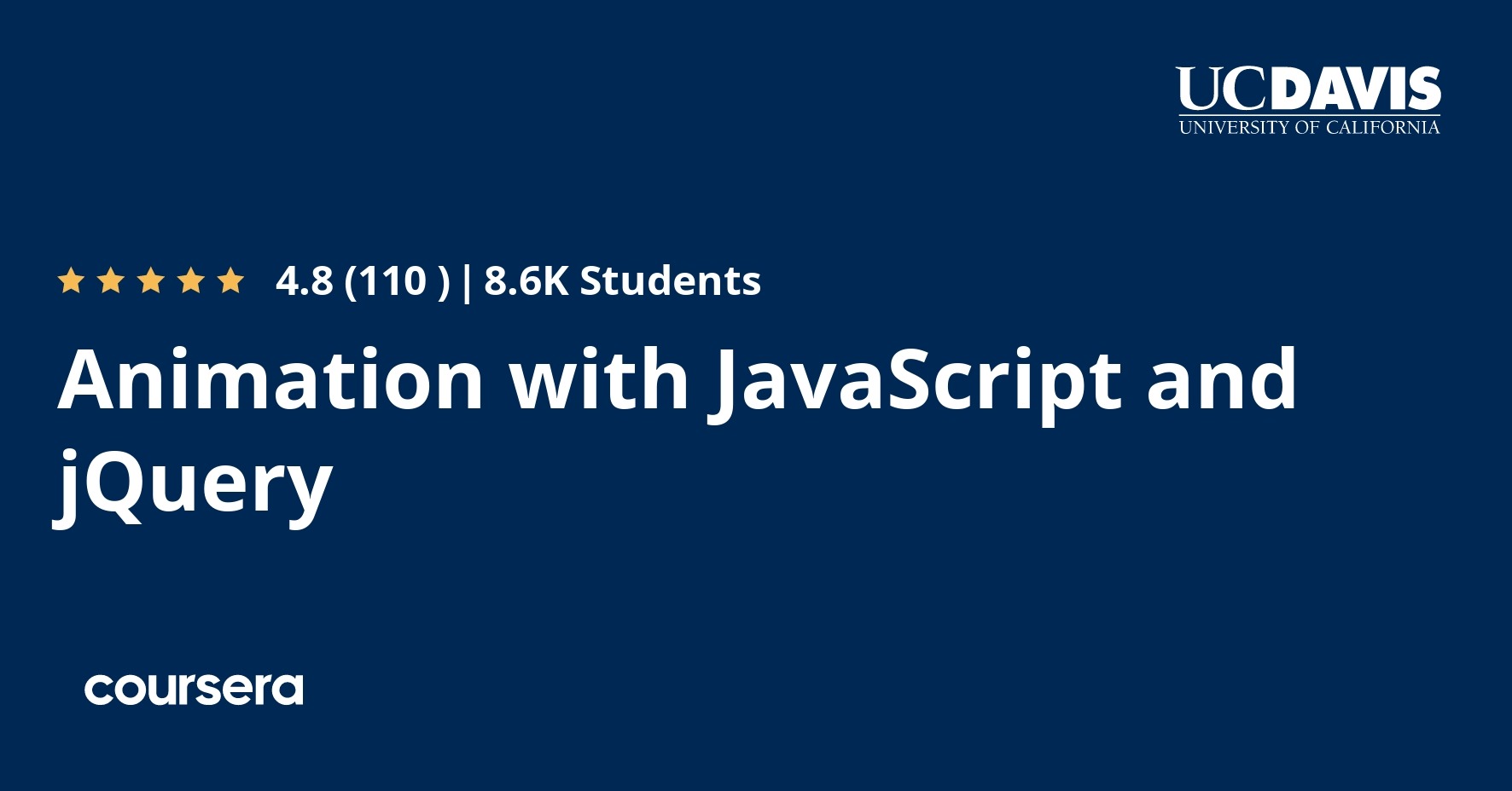 Animation with JavaScript and Jquery 1