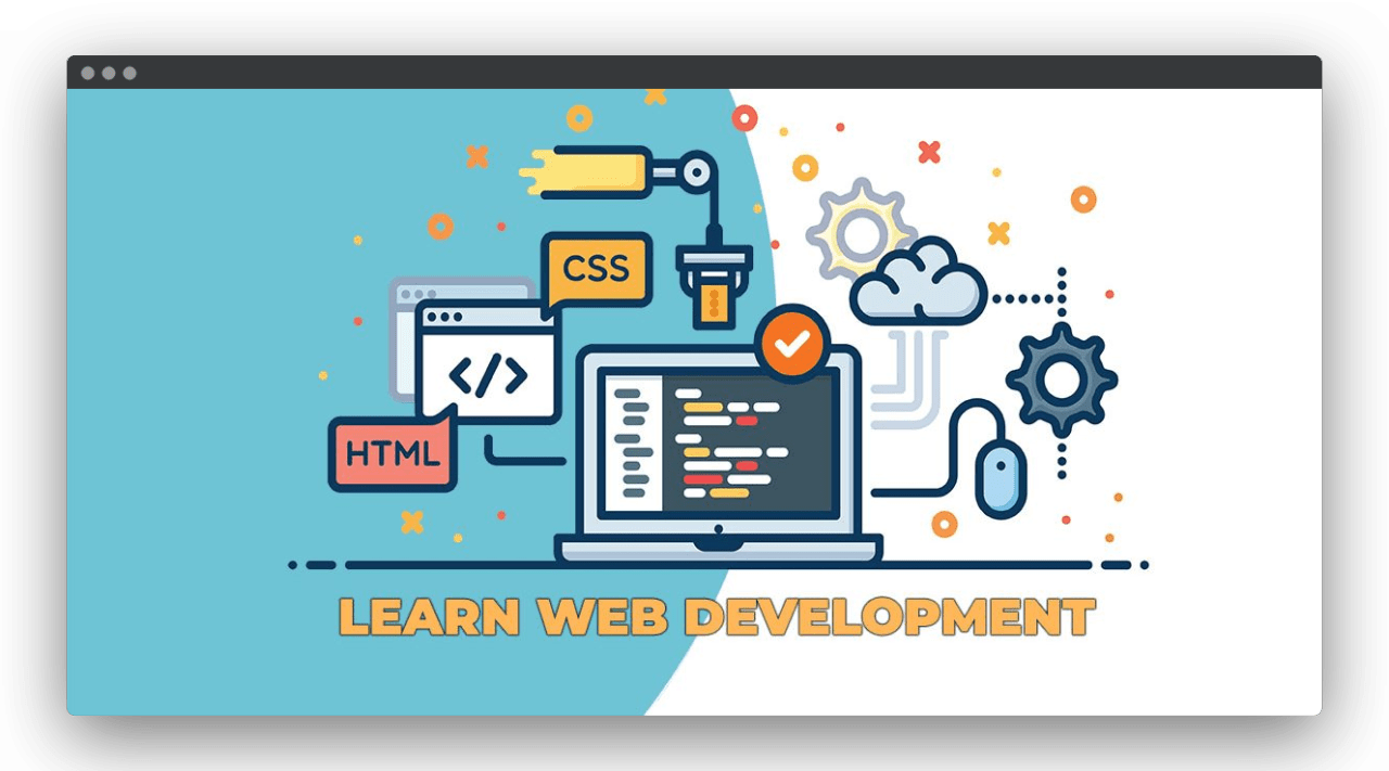 Introduction to web development 1