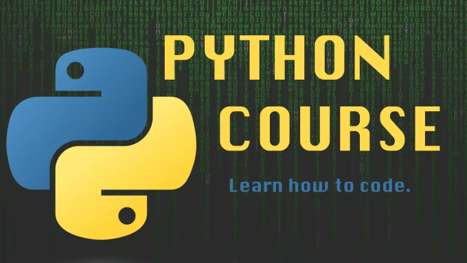 Learn Python in 80 minutes 1