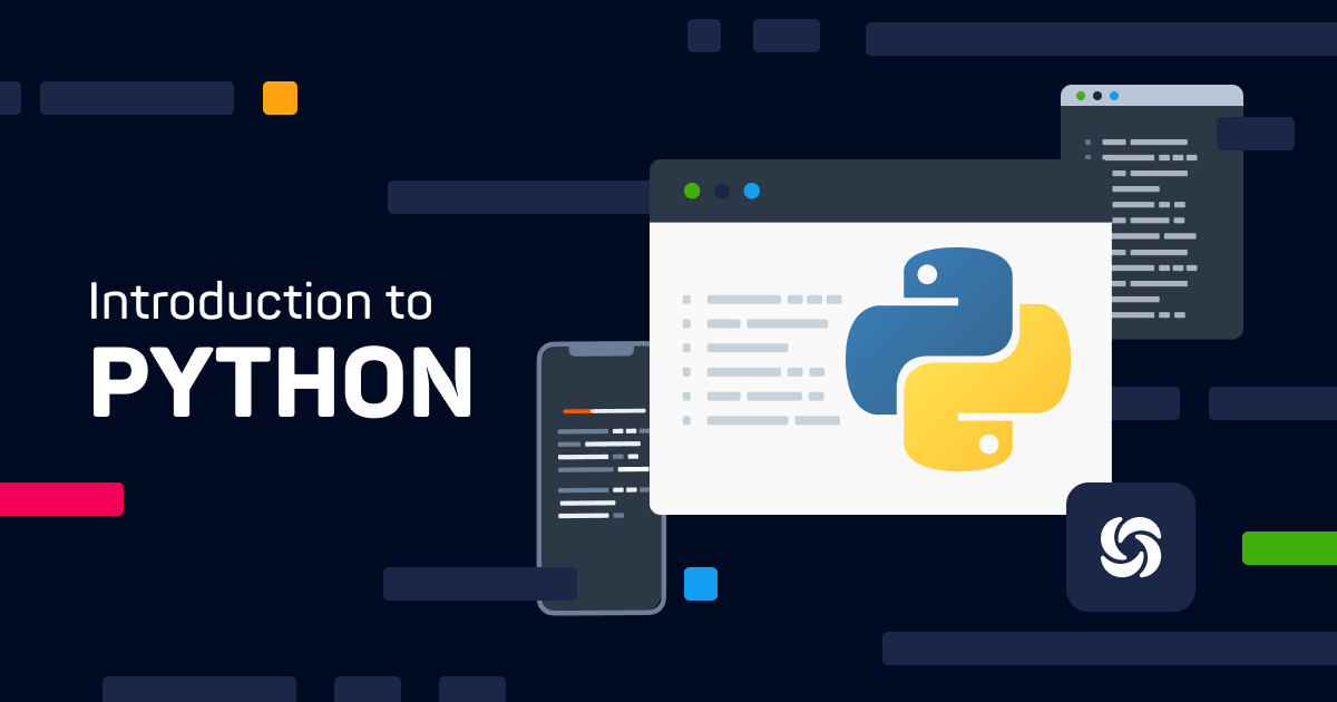 introduction python cover 1