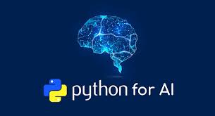 Machine Learning and AI with Python 1