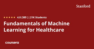 Machine Learning fundamentals 1