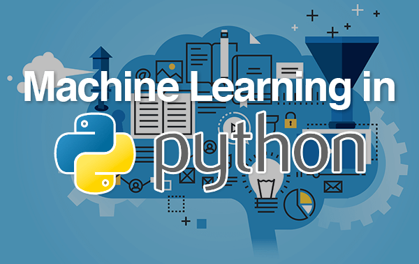 Machine Learning with Python 1