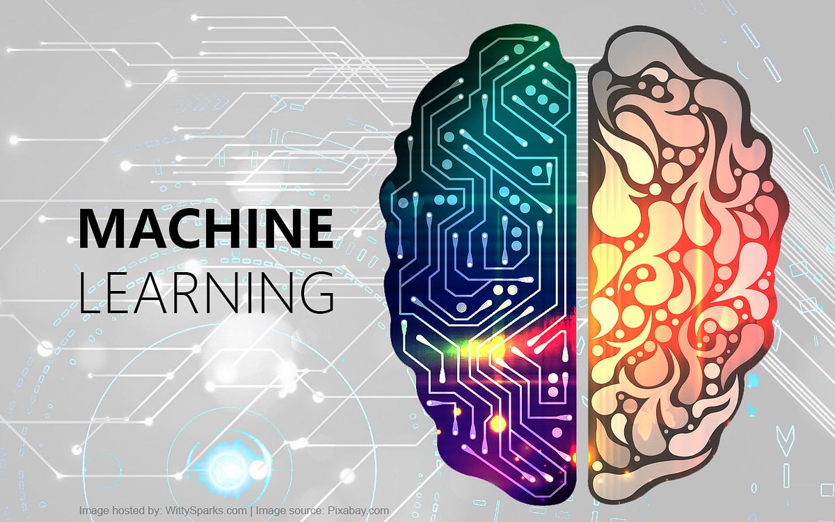 machine learning 1
