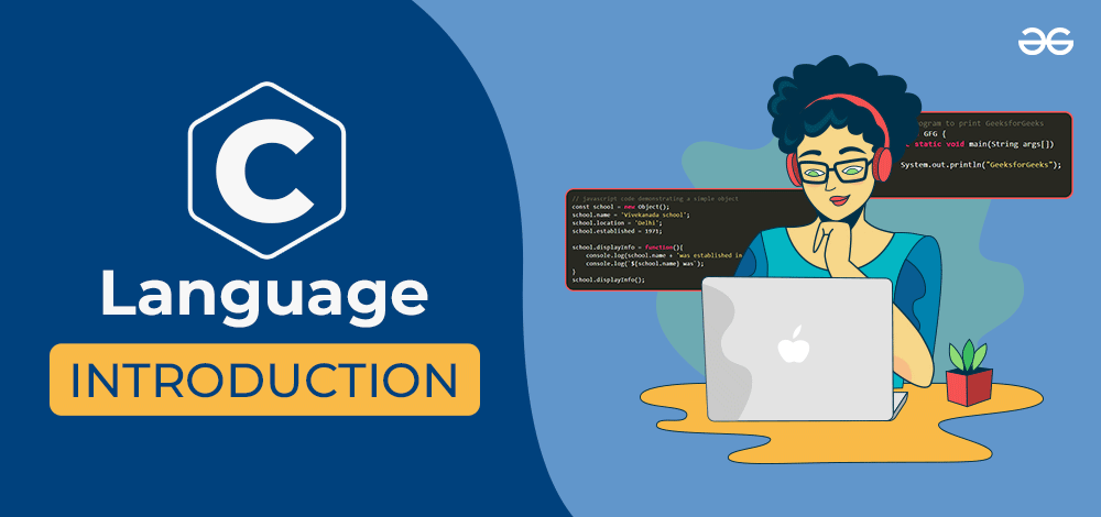 C Language Introduction