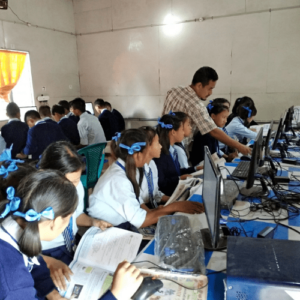 Cristian Grammar School