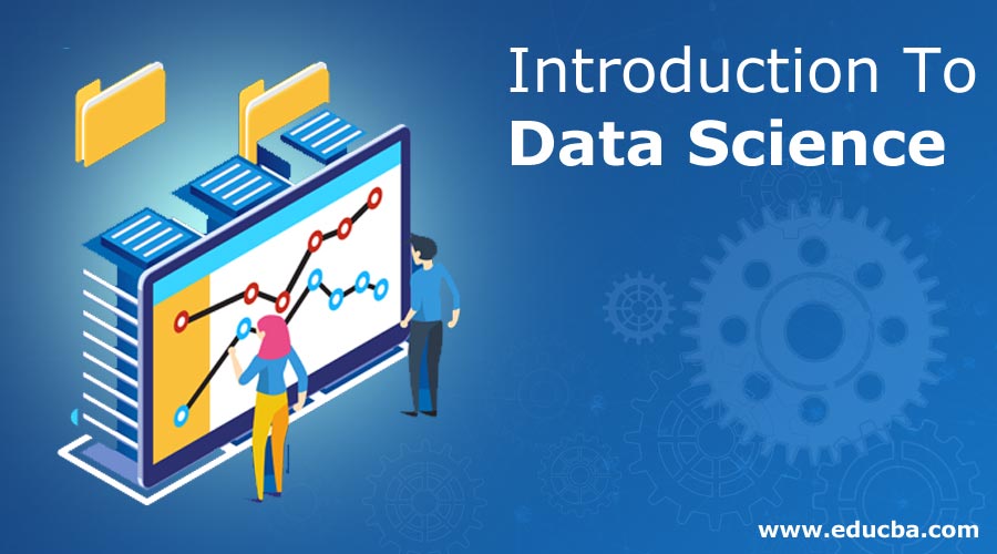 Introduction To Data Science