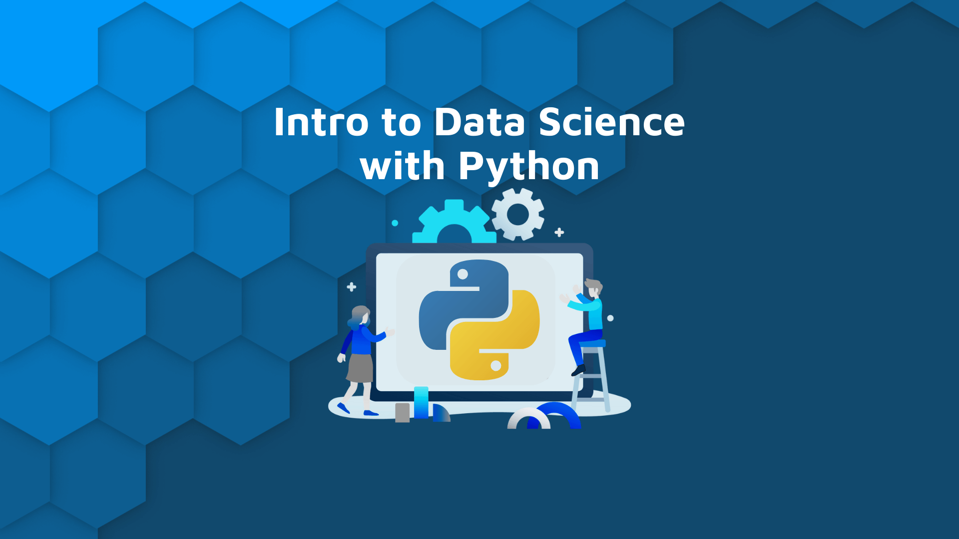 Introduction to Data Science using Python