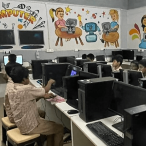 Kalpavriksha Seva Trust