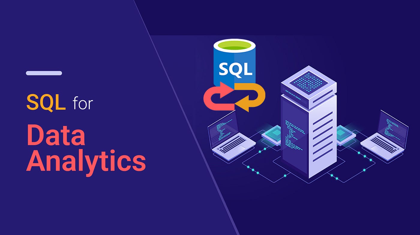 SQL for Data Analysis