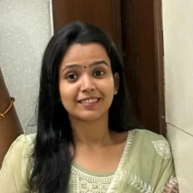 Picture of Simran Jain