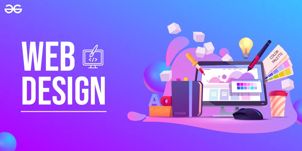 WEB DESIGN