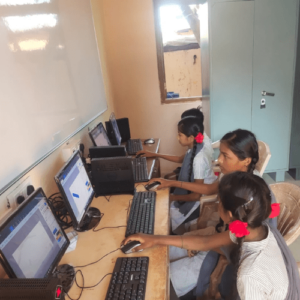 Zilla Parishad School