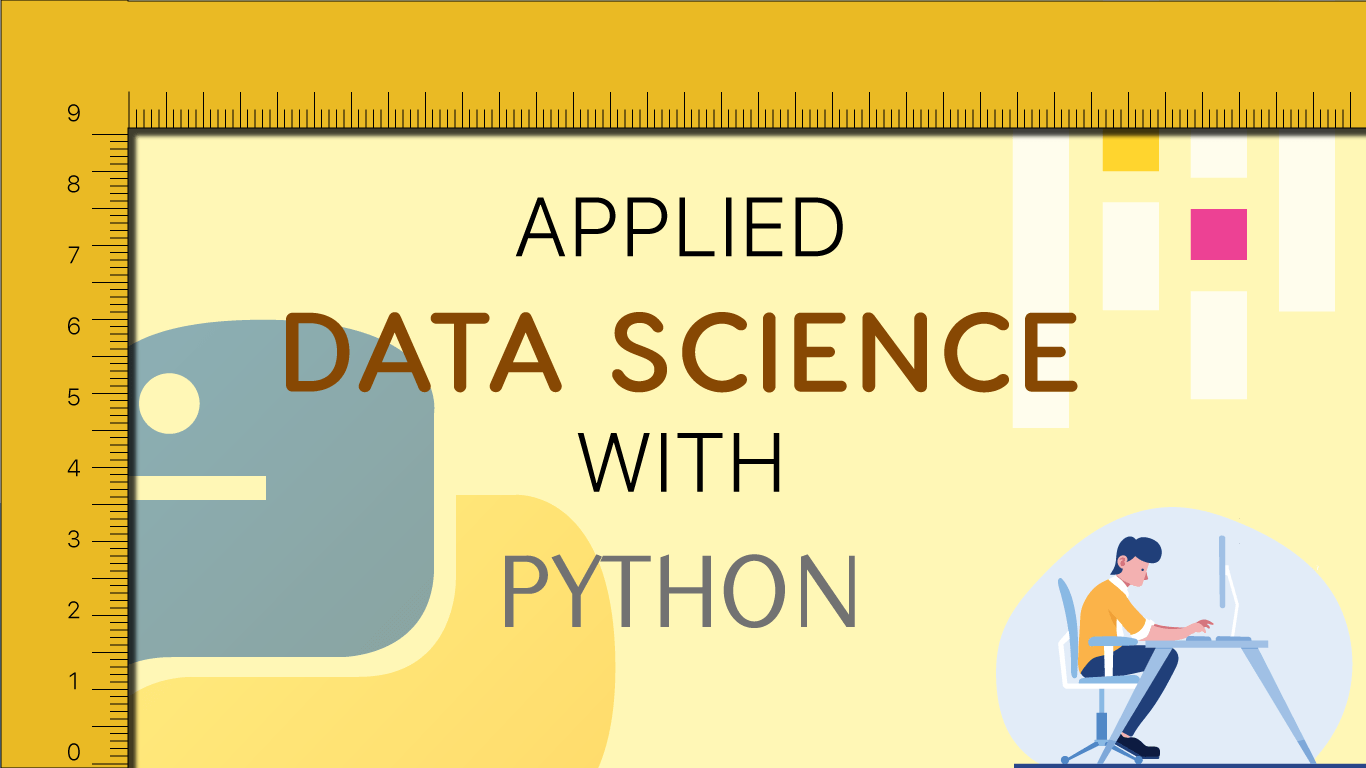 applied data science with python
