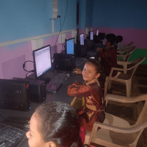 govt high school 