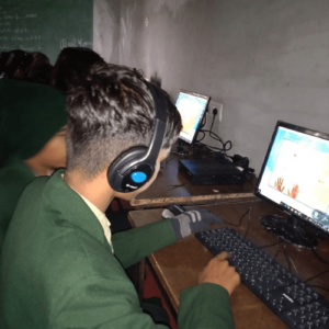 govt high school 1