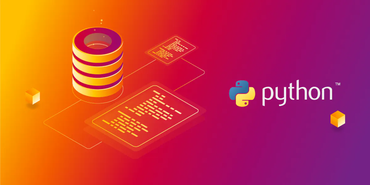 python