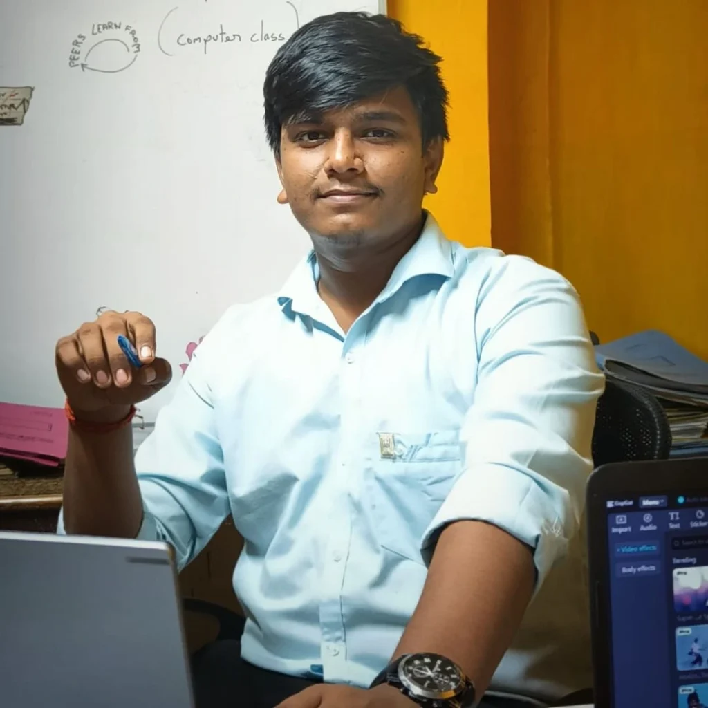 Gaurav Shrama