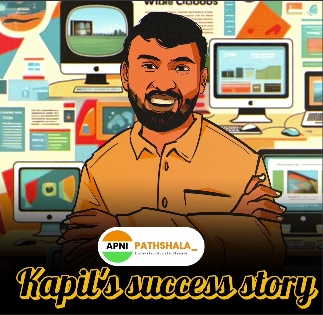 kapil