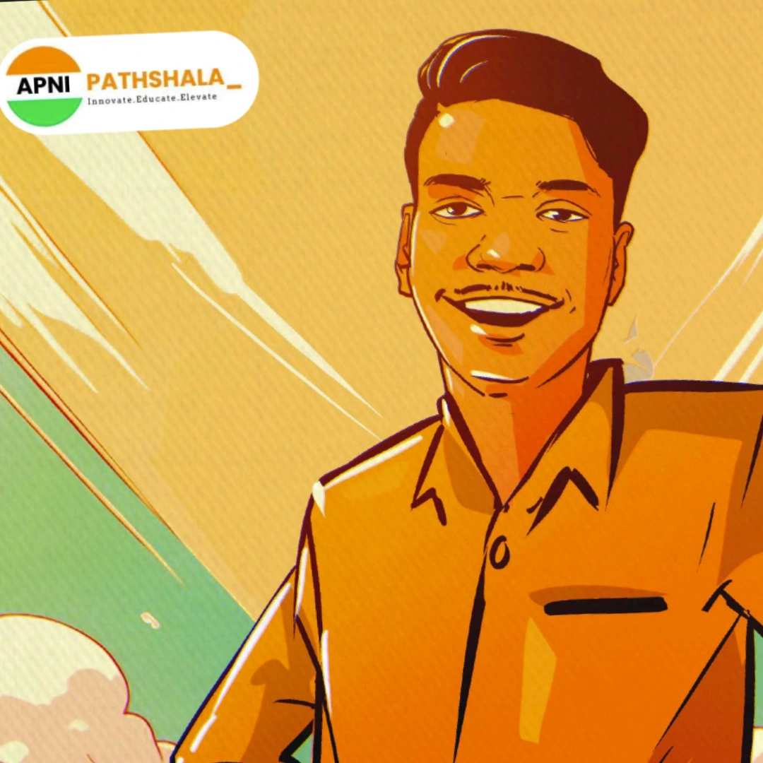 Lakshya's Inspiring Journey