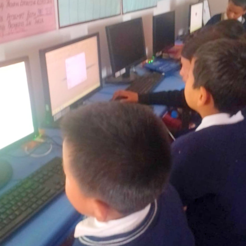 Panthang school