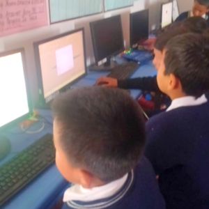 Panthang school
