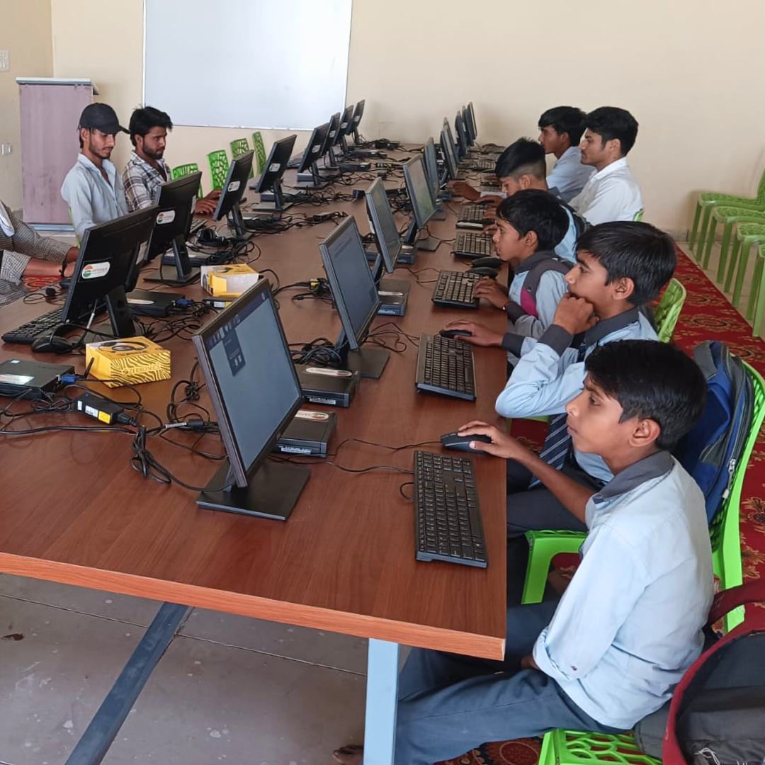 Uva Jagriti Sansthan No. 2