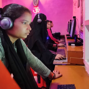 chachua education point