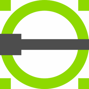 LibreCAD icon.svg