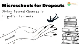 Microschools for Dropouts Giving Second Chances to Forgotten Learners