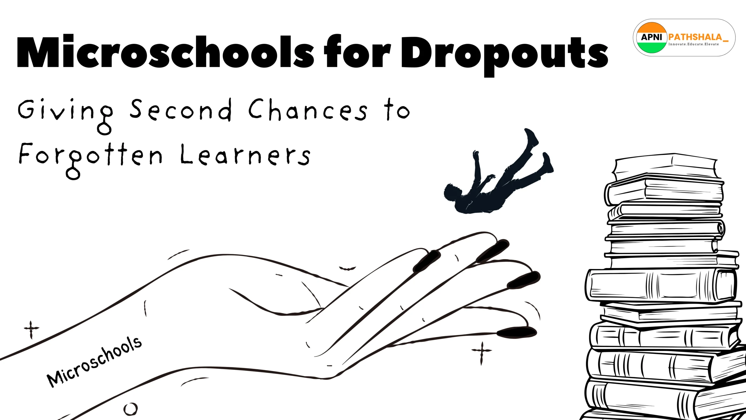 Microschools for Dropouts Giving Second Chances to Forgotten Learners