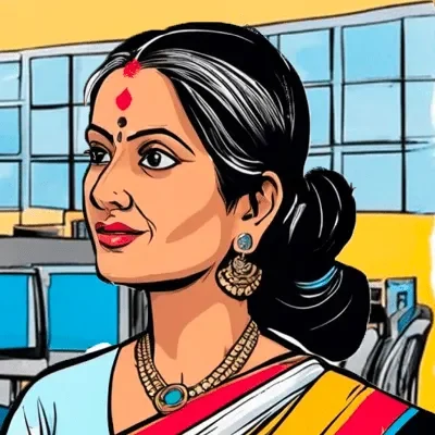 Nari Shakti
