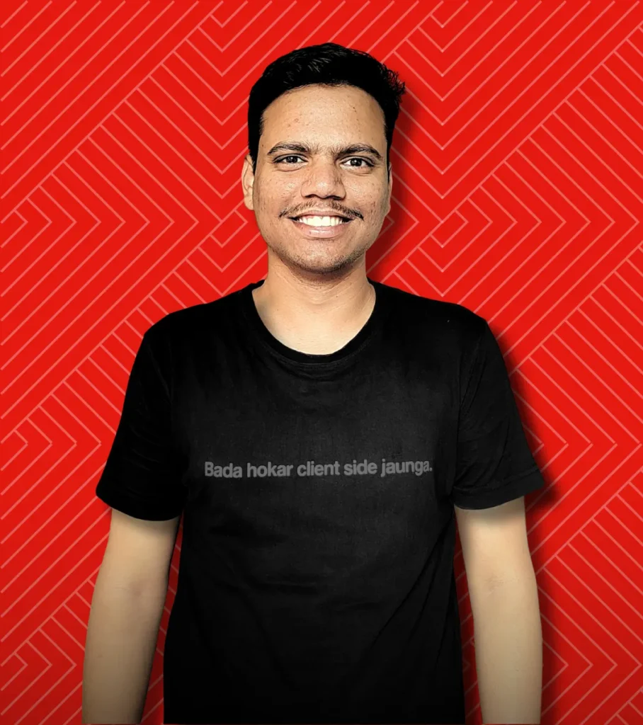 Pranav Gorathe
