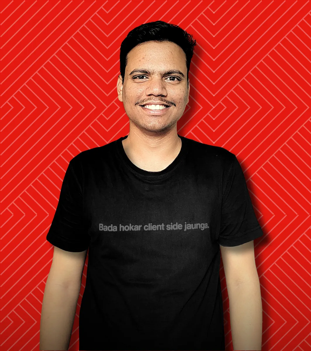 Pranav Gorathe