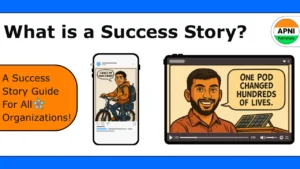 What is a Success Story