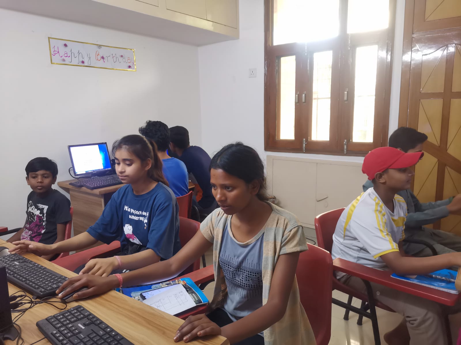 LIFI- Delhi LIFI- Delhi