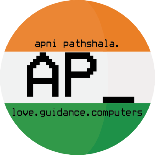 Apni Pathshala Apni Pathshala