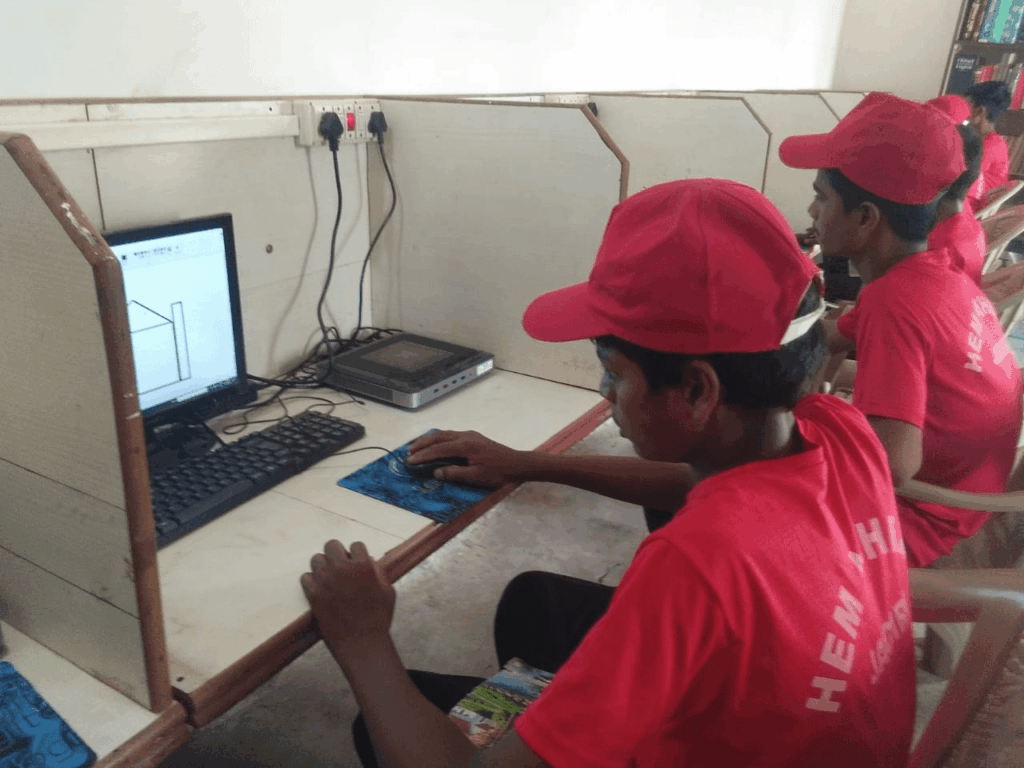Marrying technology and tuition teachers to make education available and affordable