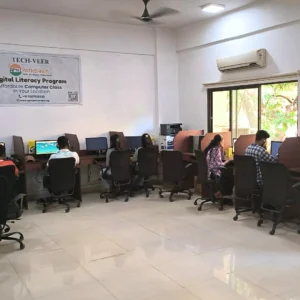 tech veer