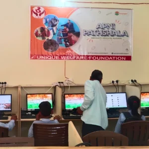 unqiue welfare foundation