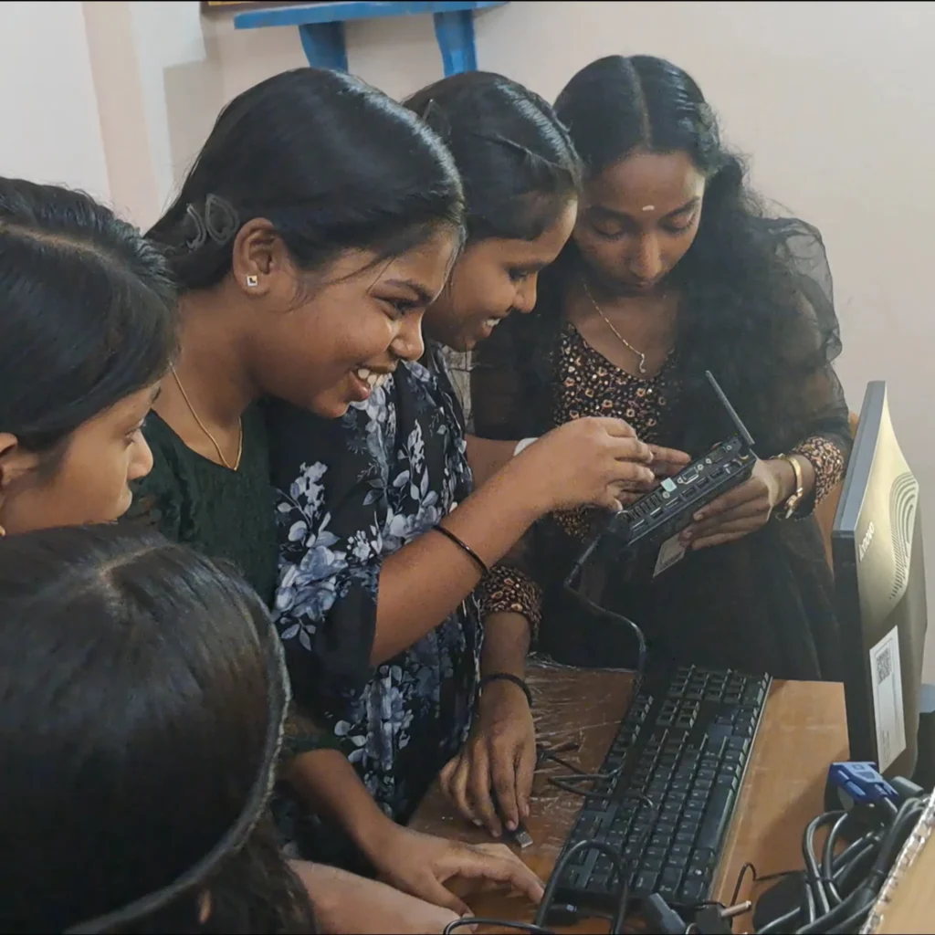 Exploring Apna PC