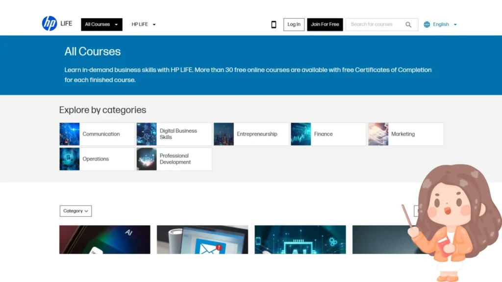 Top 5 Underrated Free Platforms and Courses with Certificates