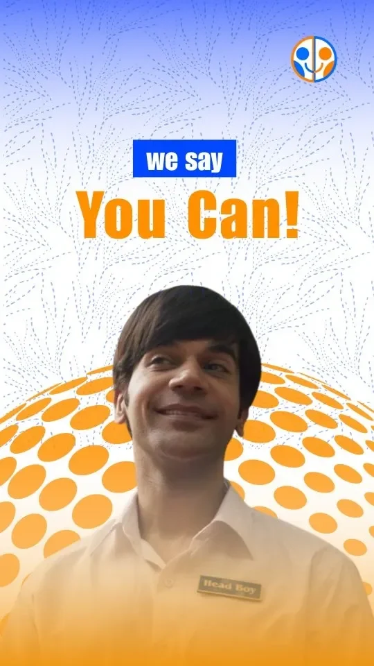 Picture of Yes You Can