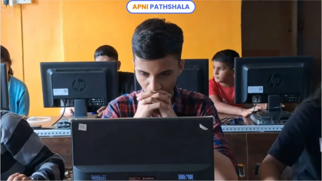 Apni Prerna team blocked gaming websites across multiple PODs.