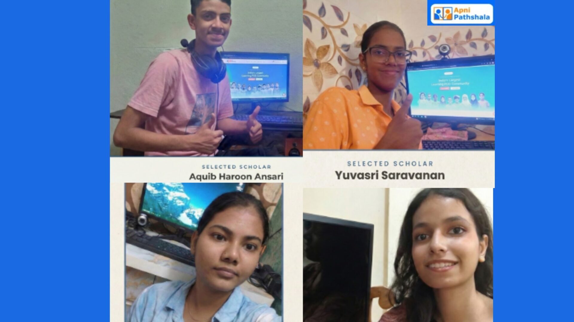 Students Already Benefiting from Super 100
