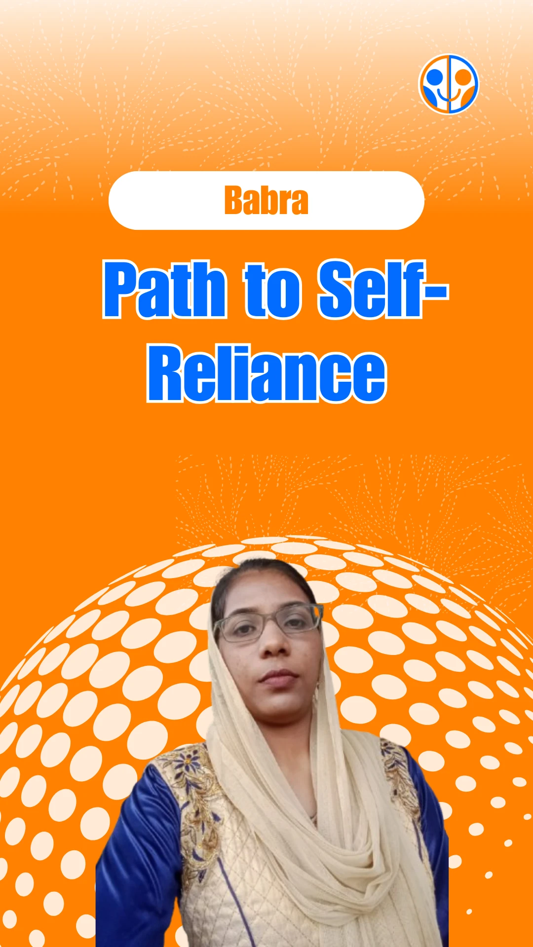 Babra’s Path to Self-Reliance – ApniPathshala