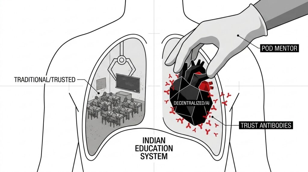 Indian Education System