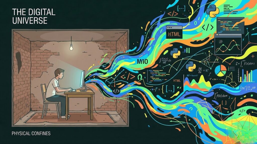 the digital universe